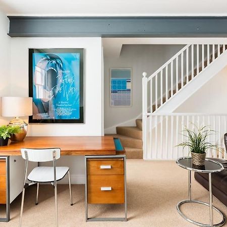 Fabulous Malvern Townhouse Грейт Малвърн Екстериор снимка